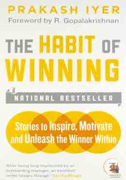 The Habit of Winning image