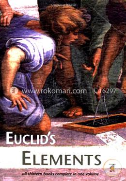 Euclid's Elements image