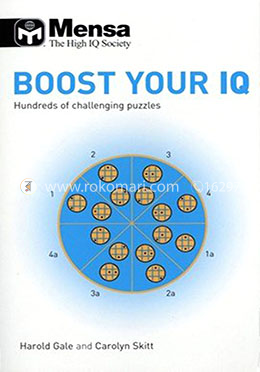 Boost Your IQ image