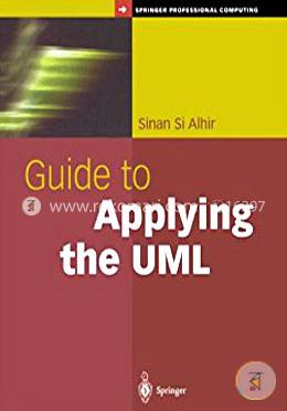 Guide to Applying The UML image