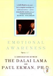 Emotional Awareness: Overcoming the Obstacles to Psychological Balance and Compassion  image