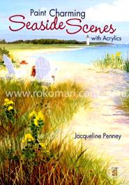 Painting Charming Seaside Scenes With Acrylics image