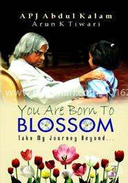 You Are Born to Blossom image