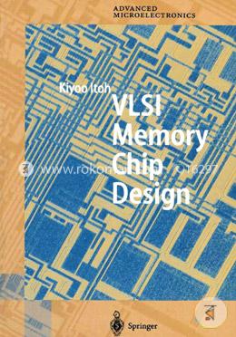 VLSI Memory Chip Design image