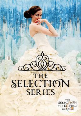 The Selection Series (The Selection,The Elite, The One) image