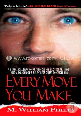 Every Move You Make image