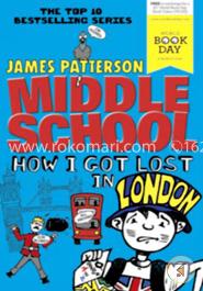 Middle School: How I Got Lost in London image