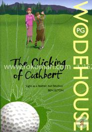 The Clicking of Cuthbert image