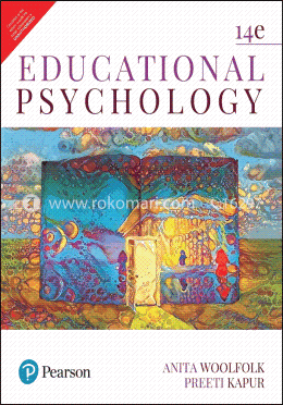 Educational Psychology 14th Edition image
