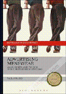 Advertising Menswear: Masculinity and Fashion in the British Media since 1945 image