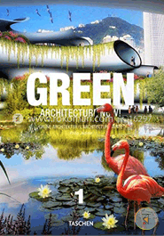 Green Architecture Now! Vol. 1 image
