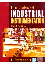 Principal Of Industrial Instrumentation image