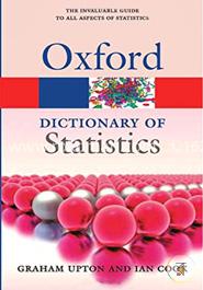 A Dictionary of Statistics (Oxford Quick Reference) image