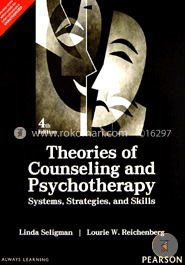 Theories of Counseling and Psychotherapy : Systems, Strategies and Skills image