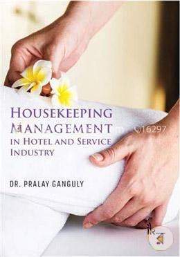 Housekeeping Management - In Hotel and Service Industry image