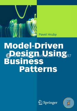 Model-Driven Design Using Business Patterns image