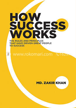 How Success Works image