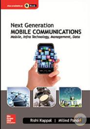 Next Gen Mobile Communication image