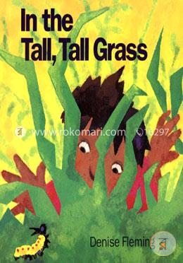 In the Tall, Tall Grass image