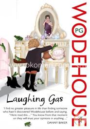 Laughing Gas image