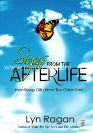 Signs from the Afterlife: Identifying Gifts from the Other Side image