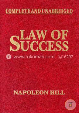Law Of Success image