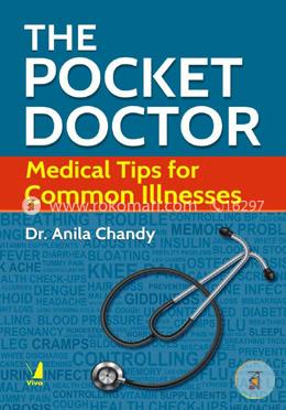 The Pocket Doctor - Medical Tips for Common Illnesses image