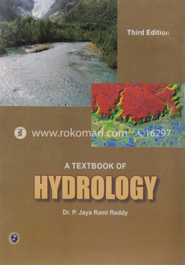 A Textbook of Hydrology image