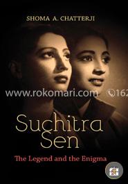 Suchitra Sen The Legend and the Enigma image