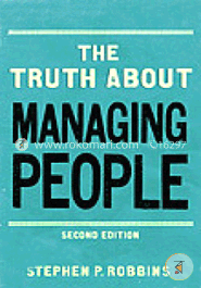The Truth About Managing People image