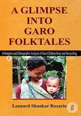 A Glimpse into Garo Folktales image
