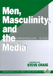 Men, Masculinity and the Media (Paperback) image