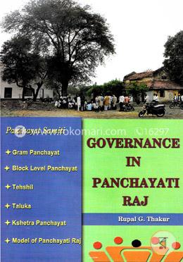 Governance in Panchayati Raj image