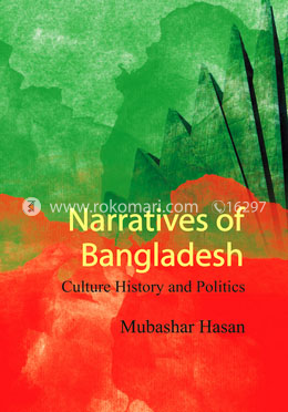 Narratives of Bangladesh image