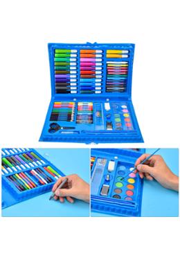 86pc colouring sets for kids