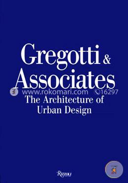 Gregotti And Associates: The Architecture of Urban Design image