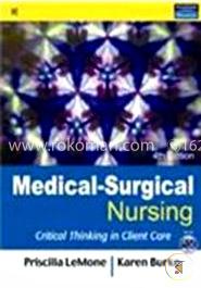 Medical Surgical Nursing image