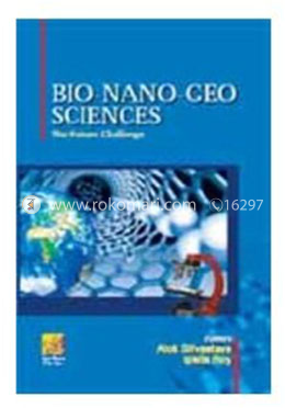 Bio Nano-geo Sciences image
