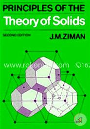 Principles of the Theory of Solids image