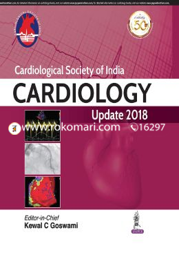 Cardiological Society of India: Cardiology Update 2018 image