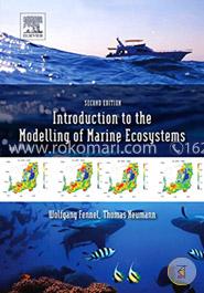 Introduction to the Modelling of Marine Ecosystems (Elsevier Oceanography Series)  image