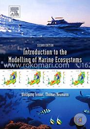 Introduction to the Modelling of Marine Ecosystems (Elsevier Oceanography Series) 