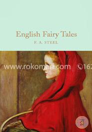English Fairy Tales image