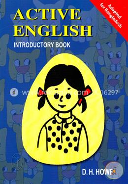 Active English Introductory Book image