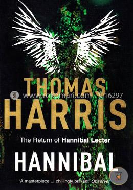The Return Of Hannibal Lecter( Hannibal) image