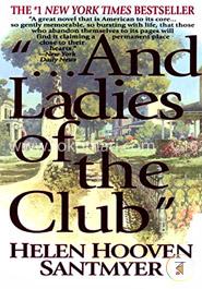 And Ladies of the Club image