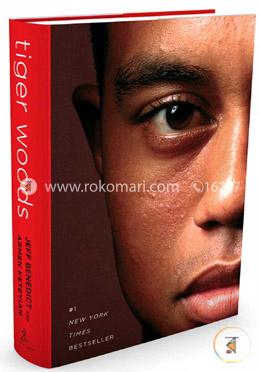 Tiger Woods image