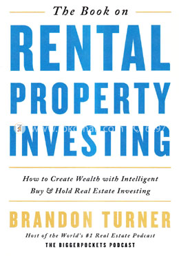 The Book on Rental Property Investing image