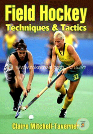 Field Hockey: Techniques and Tactics image