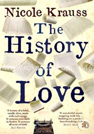 The History of Love image